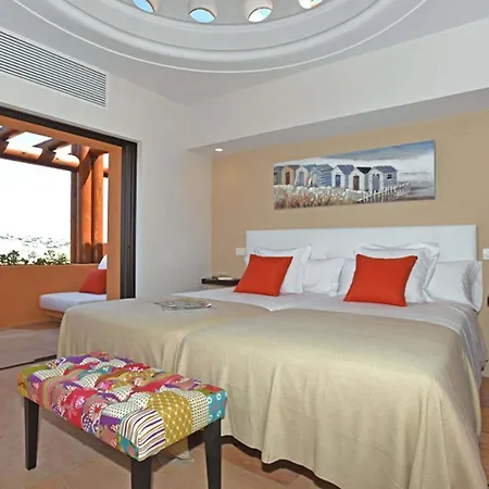 Salobre Moringa Casa vacanze