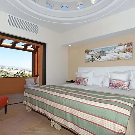 Salobre Moringa Casa vacanze *