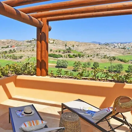 Salobre Moringa Casa vacanze *
