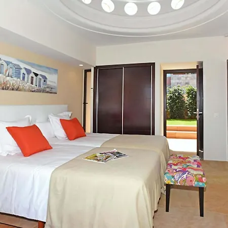 Casa vacanze Salobre Moringa